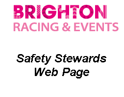 Brighton Stewards Logo