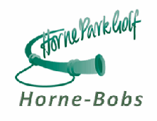 Hornebobs Logo