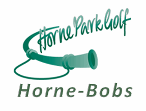 Hornebobs Logo