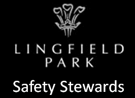 Lingfield Stewards Logo