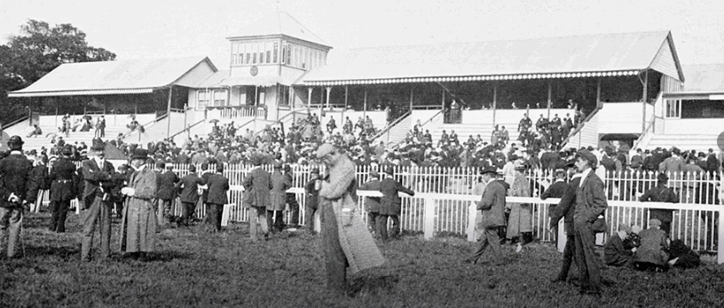 Old Lingfield