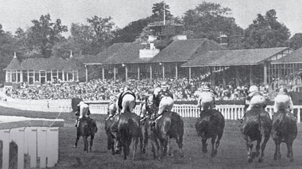 Old Lingfield2