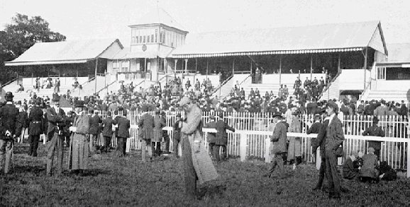 Old Lingfield